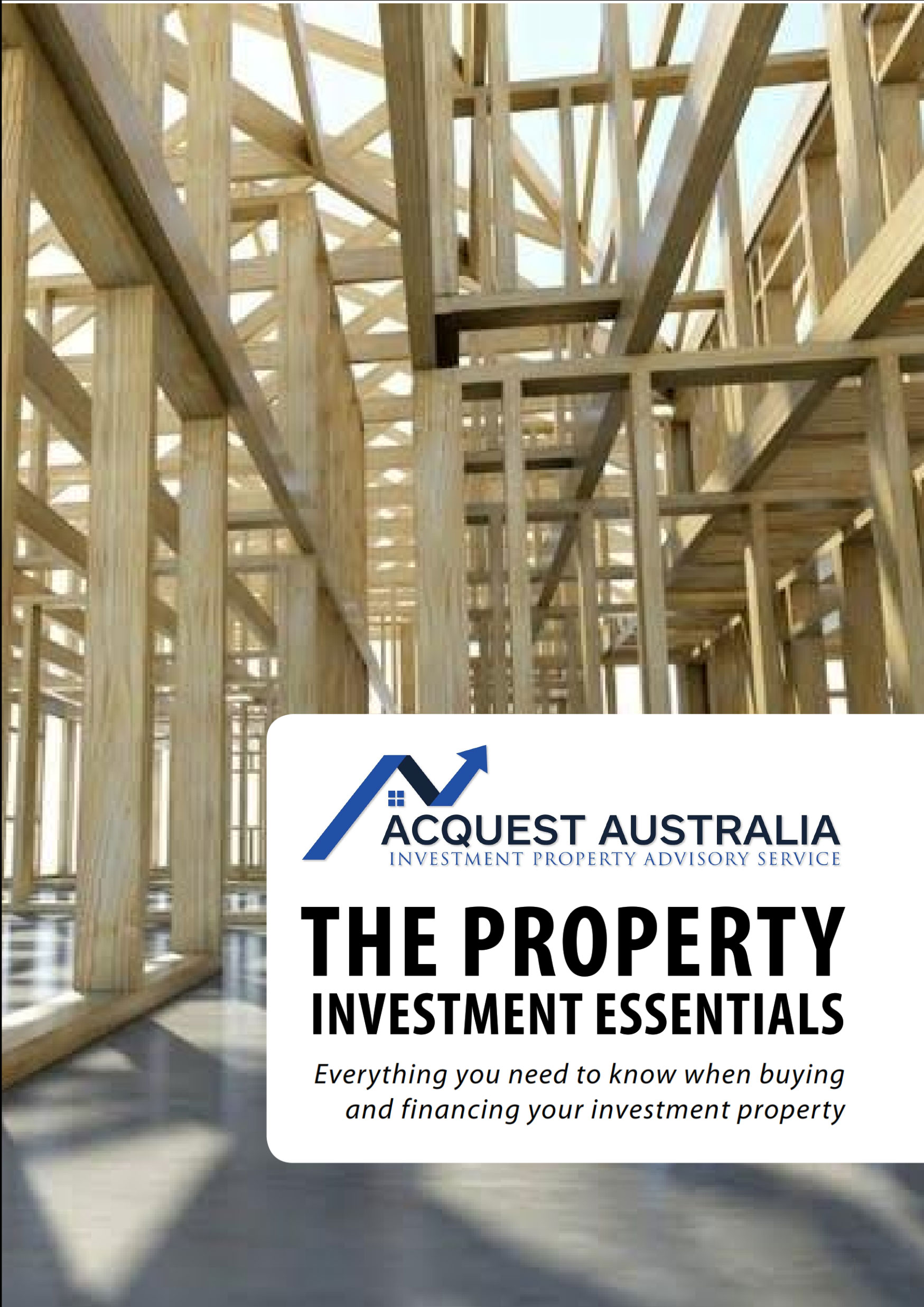 The Property Investment Essentials