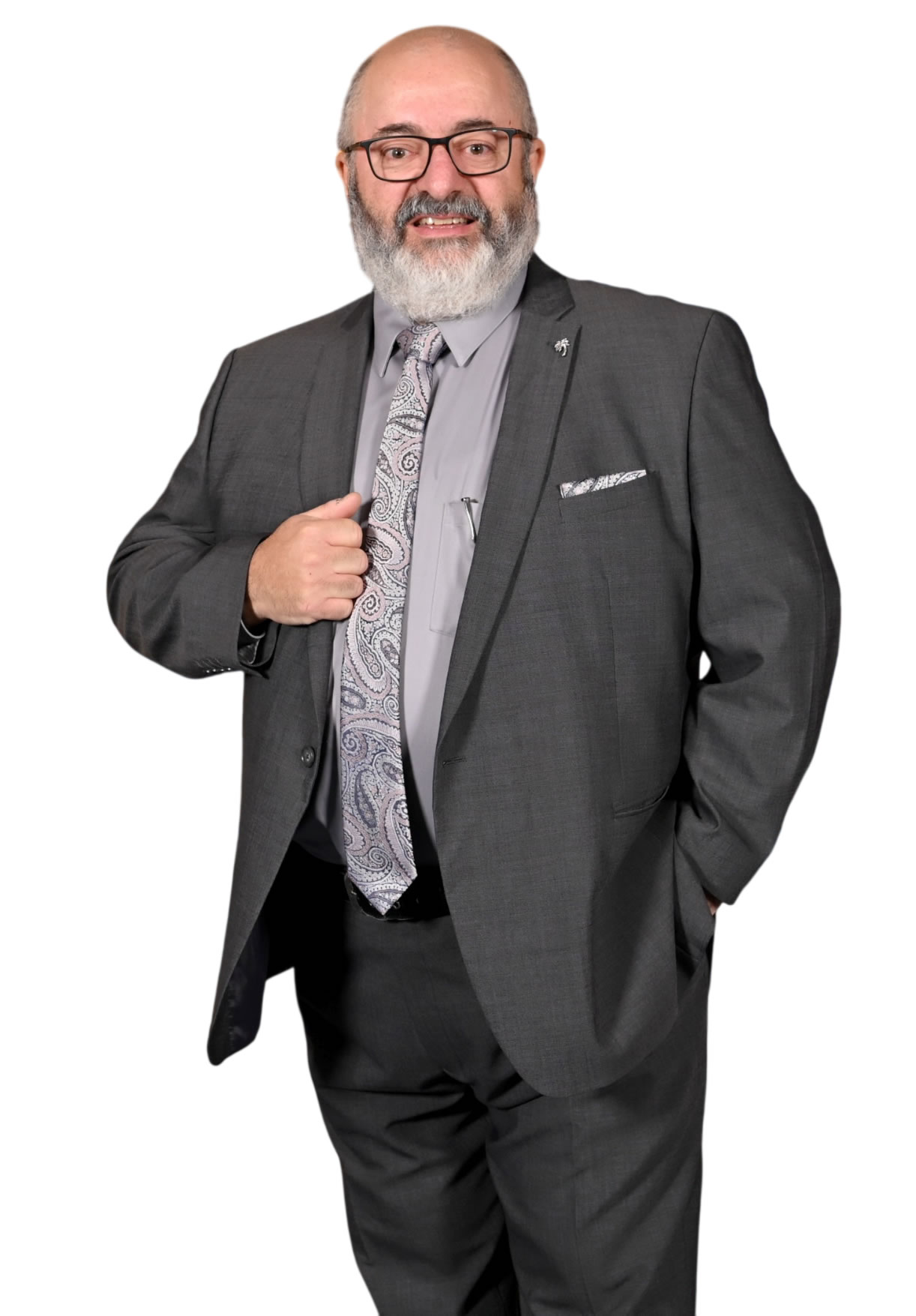 Bruno Cardillo 2