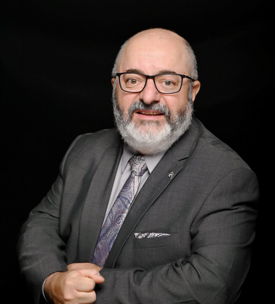 Bruno Cardillo