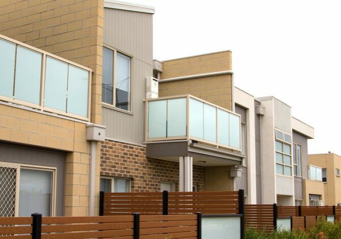 investment property investment property