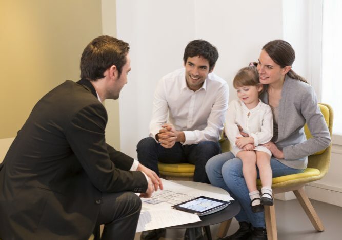 investment property investment property